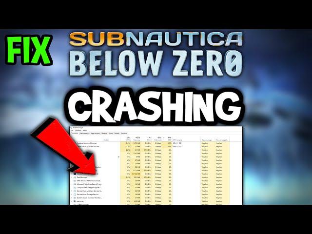 Subnautica Below Zero – How to Fix Crashing, Lagging, Freezing – Complete Tutorial