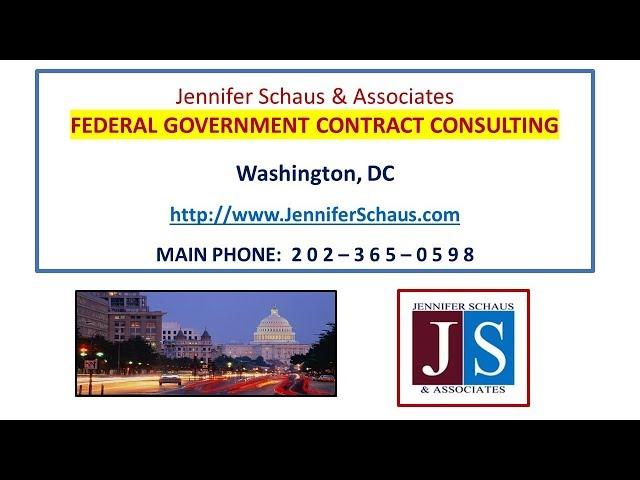 Government Contracting - Pricing - Under The Microscope in Source Selection - Win Federal Contracts