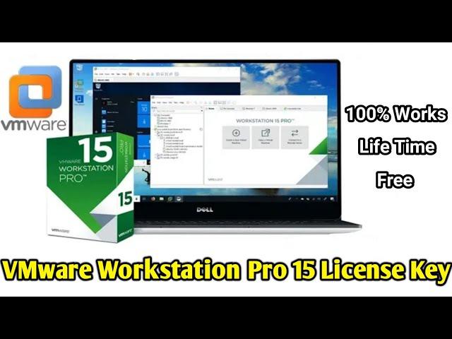 VMware Workstation 15 Pro and License Key 100% working in Tamil | Solo Tamizha