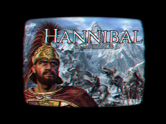 Hannibal - Enemies of Rome #1