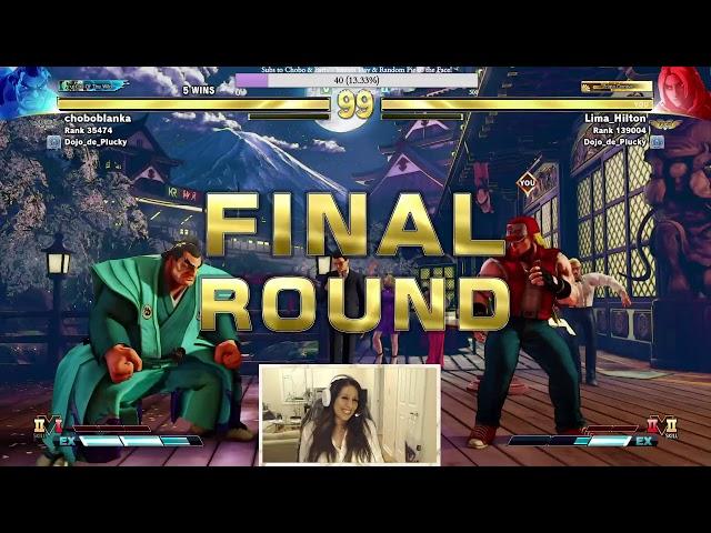 300+ IQ Street Fighter Moments Daily | Daily Dose of Fighting Games | Best Daily SFV Moments