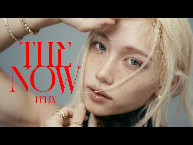 “전 양면을 다 표현할 수 있는 사람이에요” 필릭스가 답변한 ‘지금’ 엘르 × 루이 비통 #TheNOW | ELLE KOREA