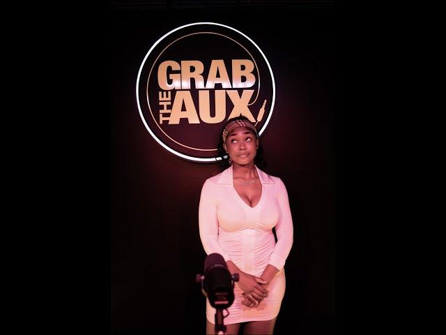 K. Lajuan - Grab The Aux