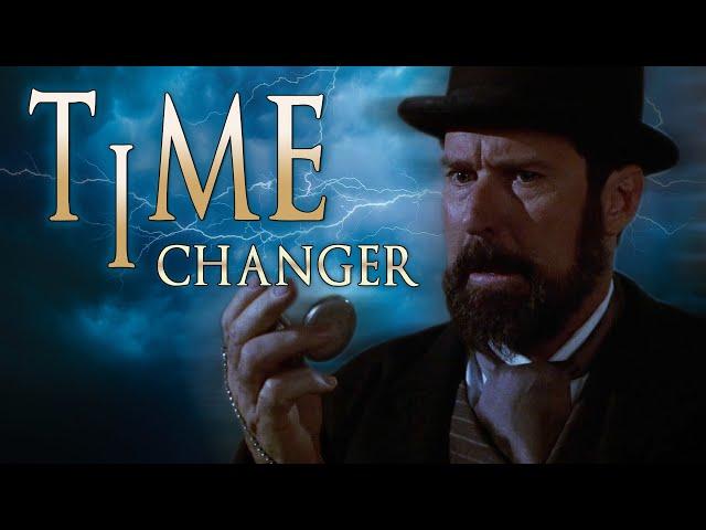 Time Changer | Full Movie | Is Time Travel possible? | A Rich Christiano Film