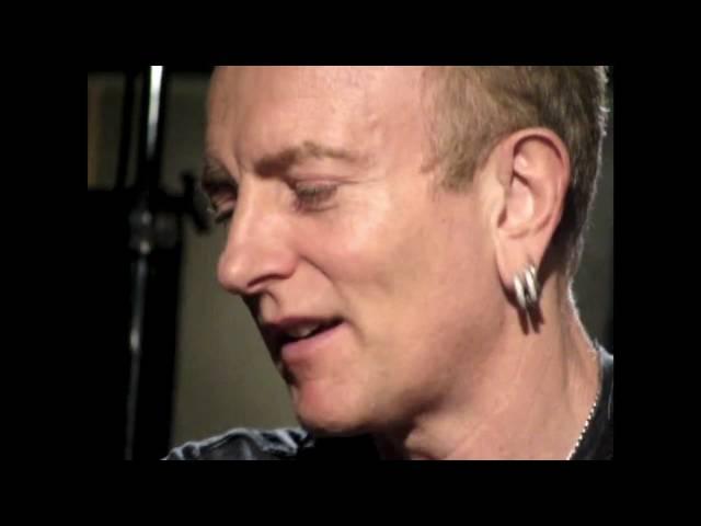 PC ONE MUSIC Presents INSIDEOUT: PHIL COLLEN 'The First Time'