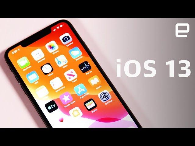 iOS 13 First Look: Our 3 favorite features at WWDC 2019