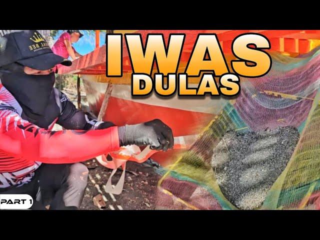 P1 - IWAS DULAS -  EP1741