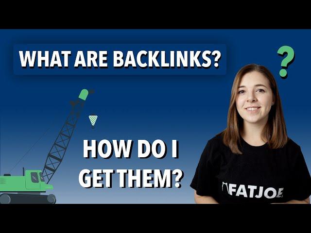 What Are Backlinks? How To Get Them In 2023