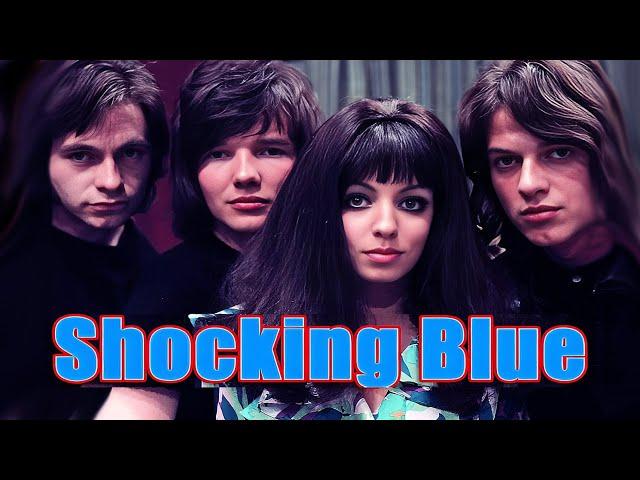 * Shocking Blue | FHD | *