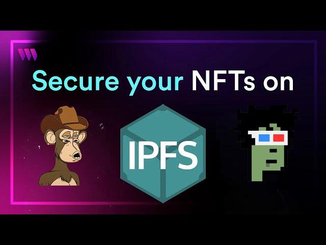 How to Upload Files to IPFS (Step by Step Guide)
