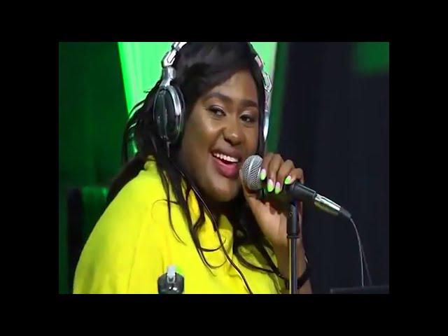 Evans DeMathew live at Friday Night Express na Nyoxx Wa Kataa ft ,Magua Kioi and Prof Karash