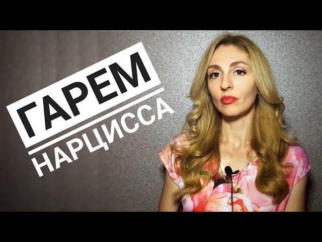 Гарем Нарцисса