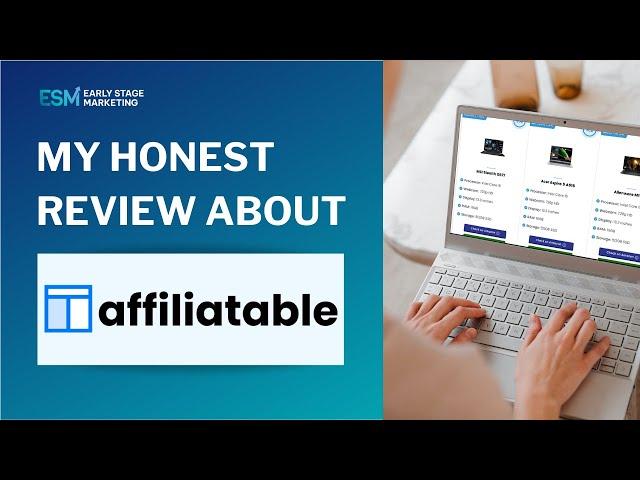 Affiliatable Review 2024: How I Doubled My Affiliate Income