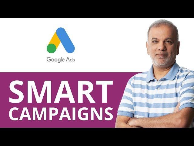 Learn Google Ads | Smart Campaigns | Using Images To Help Your Google Ads Smart Campaign