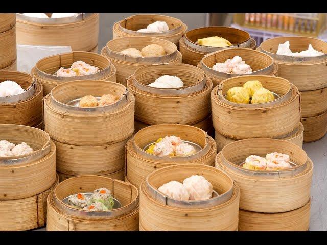 11 Classic Dim Sum Dishes You MUST Try!