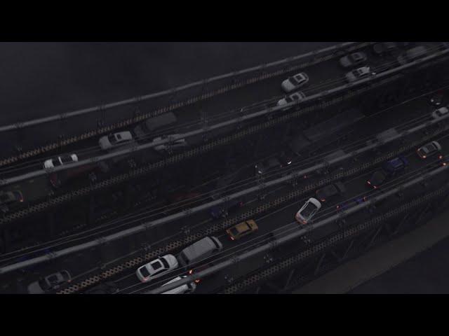 Bridge Collapse in Houdini | The VFX School