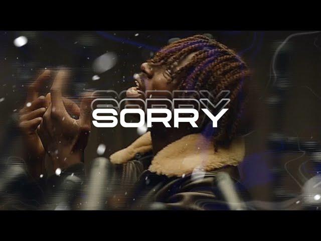 La Mano 1.9 Type Beat « SORRY » | Instru Sexy Drill 2025