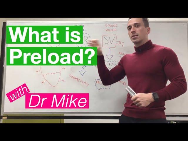 Preload | Cardiology