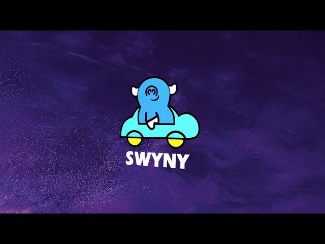 ¡Viaja fácil con Swyny Motion!