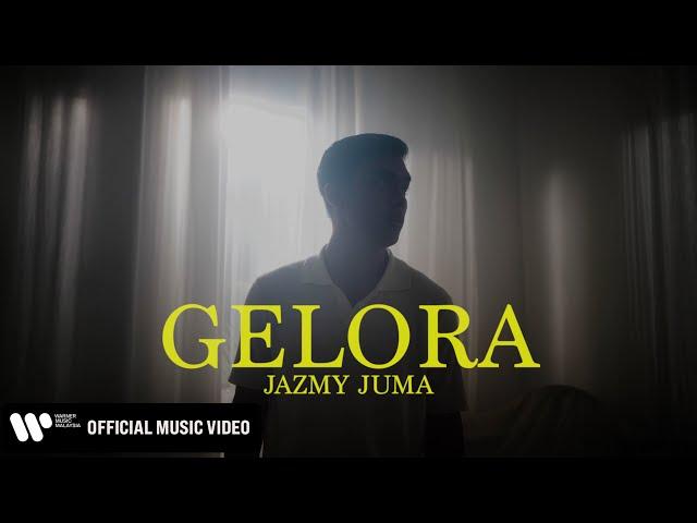 Jazmy Juma – Gelora (Official Music Video)