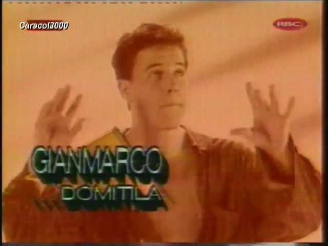 GianMarco - Domitila ((stereo)) HQ
