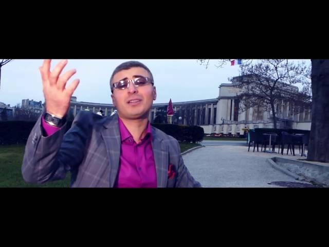 Misha AYIBYAN   Asike Teme Official Video 2016 by Kelesh Video