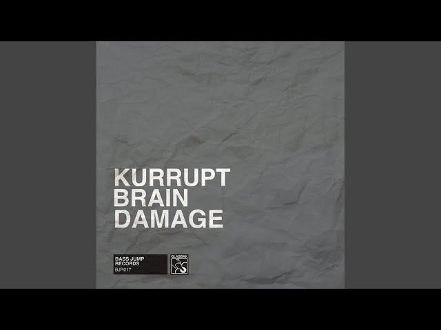 Brain Damage (Original Mix)