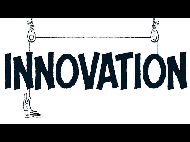 The Story of Work: Innovation