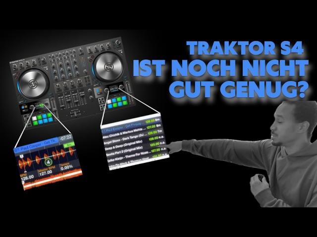 Traktor S4 MK3: Die besten Mods, Tricks & Controller-Alternativen