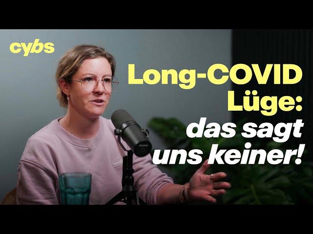 Kampf gegen Long-COVID: Raus aus der Fatigue mit Ärztin Ruth Biallowons #49