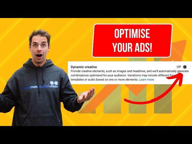 Optimising Ad Placements on Facebook!