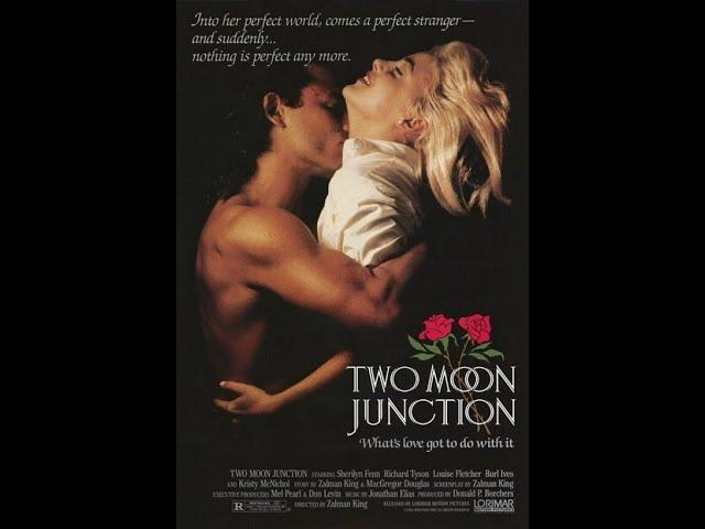 Zalman King's "Two Moon Junction" (1988) - feat. Kristy McNichol, and Milla Jovovich's screen debut