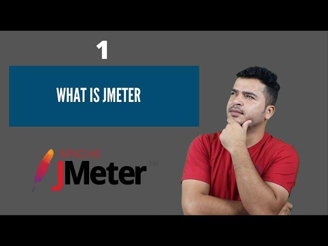 What is JMeter - JMeter Tutorials For Beginners