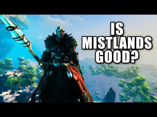 Is Mistlands Good?