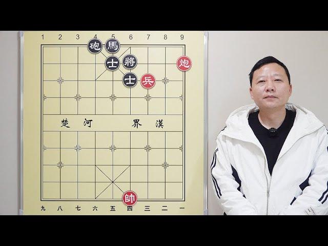 《龙宫探宝》几步棋就可以让大爷自己打120 活活憋死的