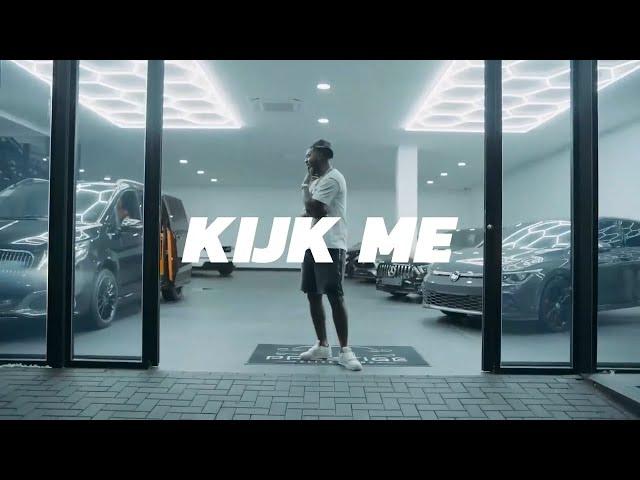 Henkie T x Zulema x Yssi SB x Eves Laurent x KM Type Beat 2024 - Kijk Me (Prod.ErastoInmodel🩸)