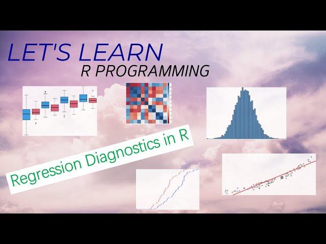 (RP20) Regression Diagnostics in R