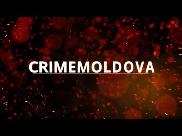 CrimeMoldova