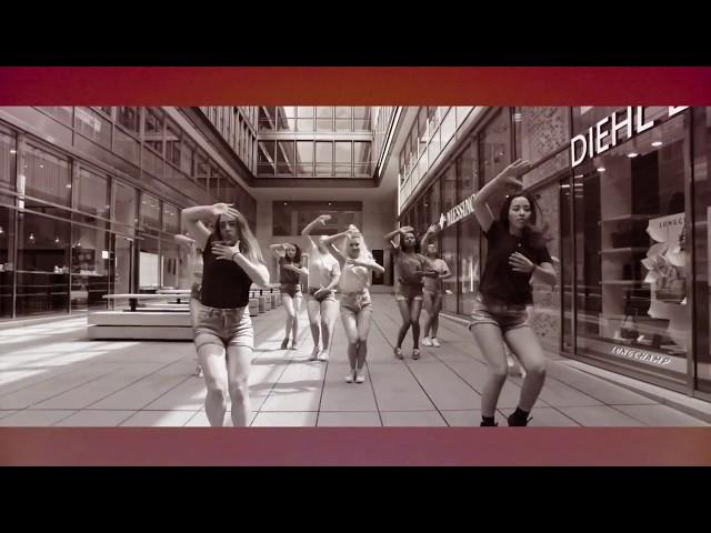 STAY by RIDDIM DANCESCHOOL