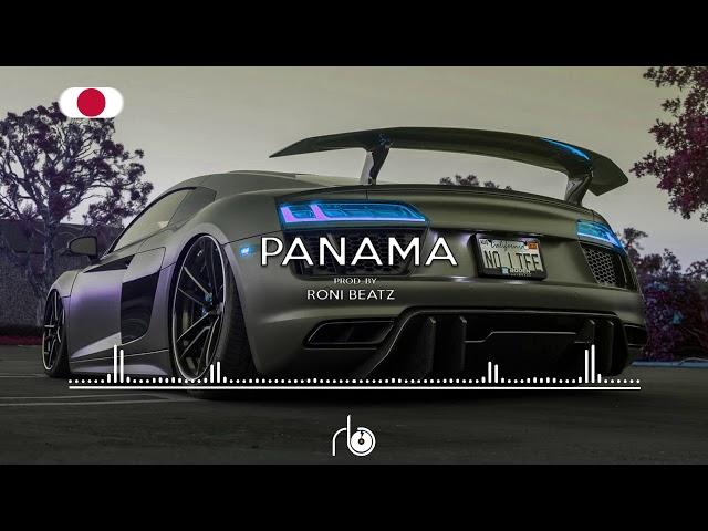 [FREE] Azet Type Beat - PANAMA -  Deutschrap / Hard / Rap / Instrumental 2020