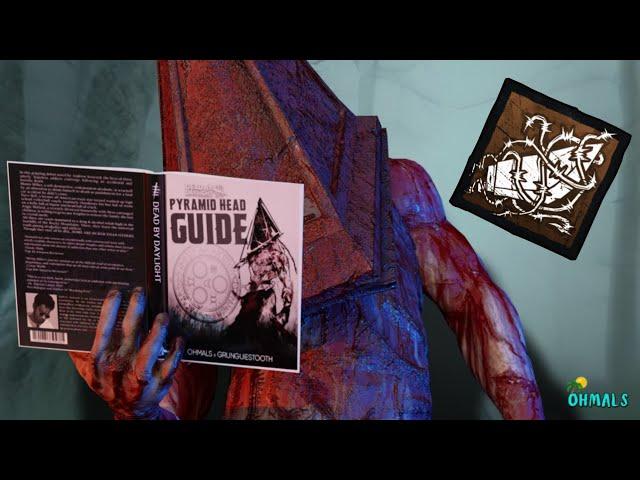 The Ultimate Pyramid Head Guide | Dead by Daylight