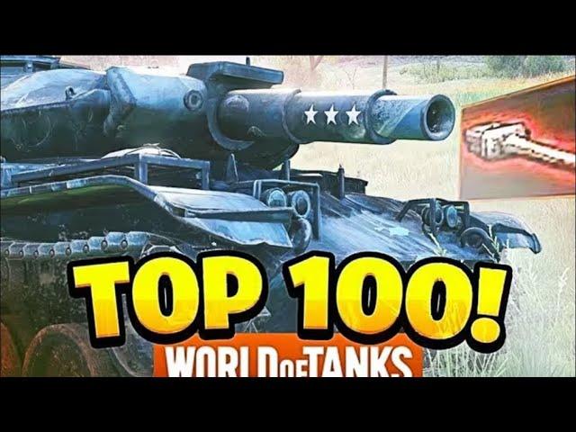 BEST Moments in World of Tanks