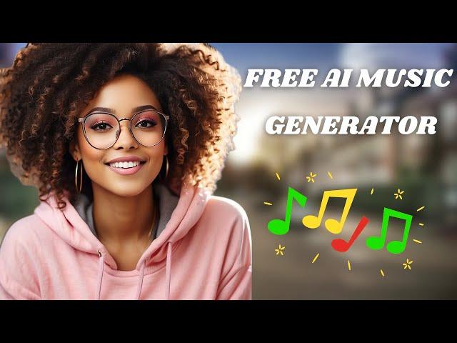 Free AI Generated Music For Your YouTube Videos