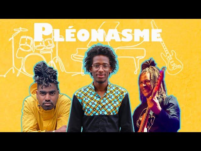 Djoubatè de Denis Lapassion- Xavier Belin Pléonasme feat Michel Alibo/Yoann Danier - Baiser salé