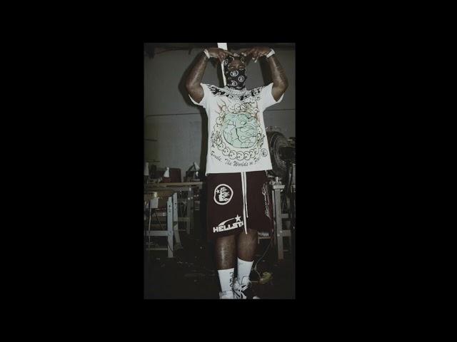 [FREE] drakeo the ruler type beat 2023 - "knock n flock"