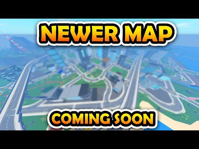 A NEWER MAP Could Come To Car Dealership Tycoon!