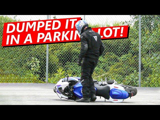 Top 10 Beginner Motorcyclist MISTAKES (Must Avoid)