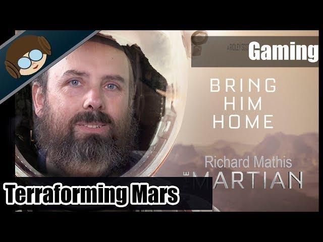 The top 5 biggest mistakes when playing Terraforming Mars by Stronghold Games