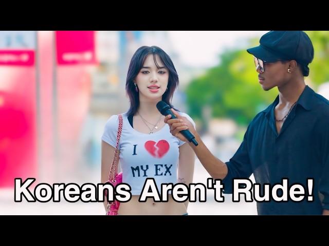 Expectations Vs Reality of Living in Korea | Living Abroad