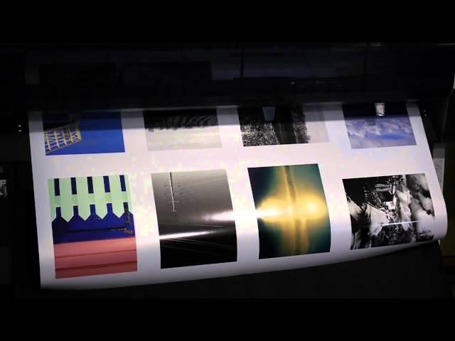 Giclee Printing: The Ease of Fine Art Digital Printing